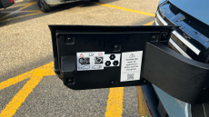 Dacia Spring 27kWh Expression 65 48kW 5dr Auto Electric Hatchback